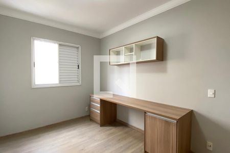 Quarto 1 de apartamento para alugar com 2 quartos, 52m² em Centro, Barueri