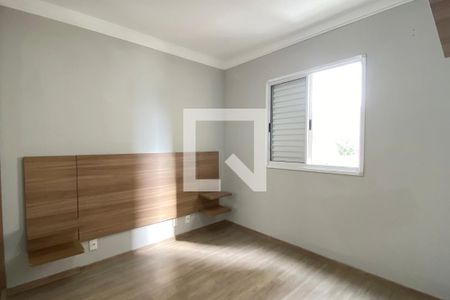 Quarto 2 de apartamento para alugar com 2 quartos, 52m² em Centro, Barueri