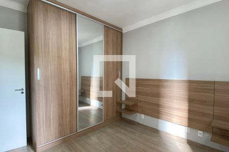 Quarto 2 de apartamento para alugar com 2 quartos, 52m² em Centro, Barueri