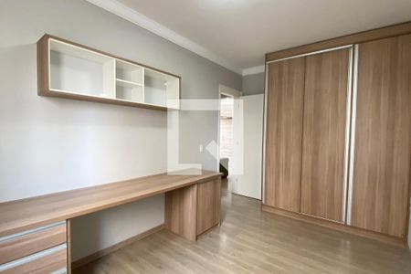 Quarto 1 de apartamento para alugar com 2 quartos, 52m² em Centro, Barueri