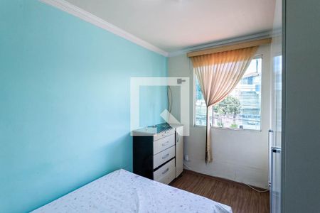 Quarto 1 de casa à venda com 3 quartos, 96m² em Santa Amélia, Belo Horizonte