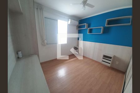 Quarto de apartamento para alugar com 1 quarto, 46m² em Vila Valença, São Vicente