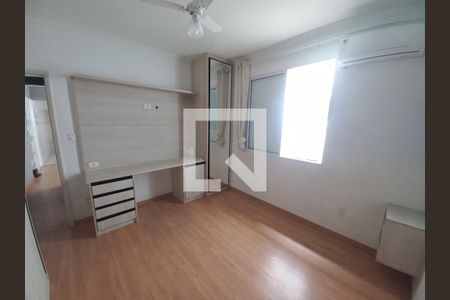 Quarto de apartamento para alugar com 1 quarto, 46m² em Vila Valença, São Vicente