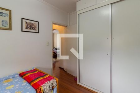 Quarto 1 de apartamento à venda com 2 quartos, 88m² em Planalto Paulista, São Paulo