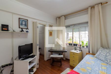 Quarto 1 de apartamento à venda com 2 quartos, 88m² em Planalto Paulista, São Paulo