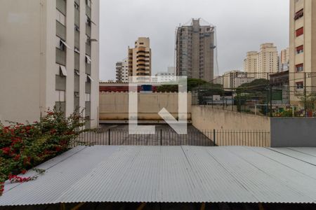 Vista de apartamento à venda com 2 quartos, 88m² em Planalto Paulista, São Paulo