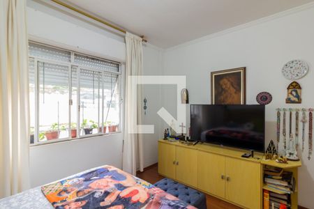 Quarto 2 de apartamento à venda com 2 quartos, 88m² em Planalto Paulista, São Paulo