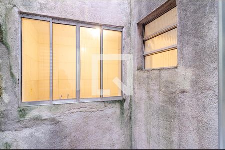 Vista do Quarto 1 de casa para alugar com 2 quartos, 60m² em Vila Fachini, São Paulo