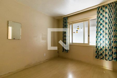 Dormitório de apartamento à venda com 3 quartos, 116m² em Bom Fim, Porto Alegre