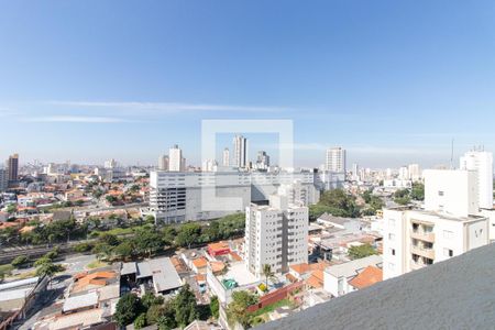 Vista de kitnet/studio à venda com 1 quarto, 28m² em Vila Mazzei, São Paulo