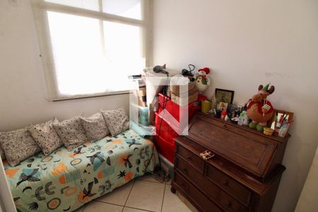 Quarto 1 de apartamento à venda com 3 quartos, 75m² em Recreio dos Bandeirantes, Rio de Janeiro