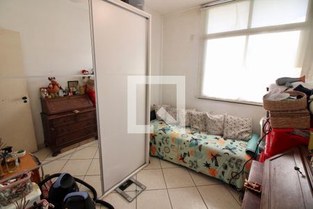 Quarto 1 de apartamento à venda com 3 quartos, 75m² em Recreio dos Bandeirantes, Rio de Janeiro