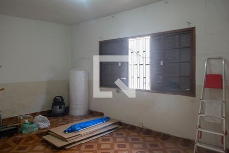 Quarto 2 de casa à venda com 4 quartos, 186m² em Vila Isolina Mazzei, São Paulo