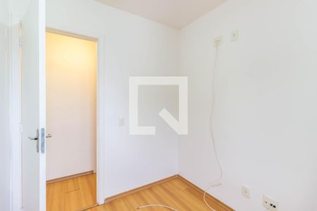 Quarto 1 de apartamento à venda com 3 quartos, 65m² em Jaguaré, São Paulo