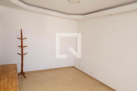 Sala de apartamento à venda com 2 quartos, 59m² em Centro, Guarulhos