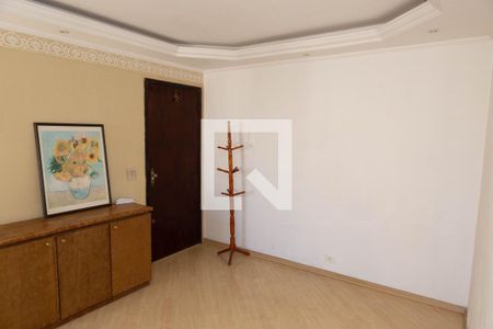 Sala de apartamento à venda com 2 quartos, 59m² em Centro, Guarulhos