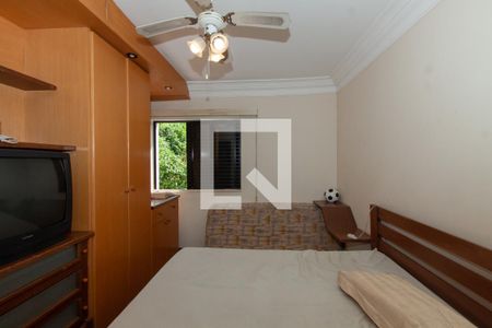 Quarto 2 de apartamento para alugar com 3 quartos, 130m² em Barra Funda, Guarujá