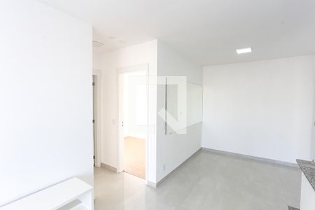 Sala  de apartamento para alugar com 2 quartos, 50m² em Vila Andrade, São Paulo