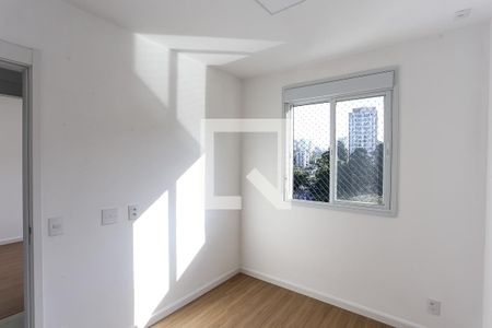 Quarto 1 de apartamento para alugar com 2 quartos, 50m² em Vila Andrade, São Paulo