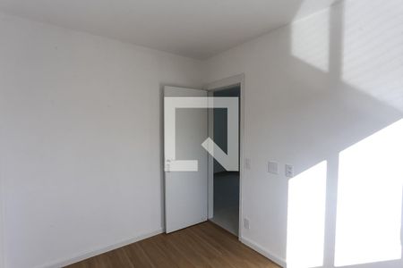 Quarto 1 de apartamento para alugar com 2 quartos, 50m² em Vila Andrade, São Paulo