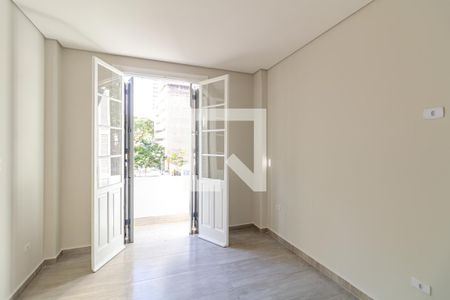 Quarto 1 - Suíte de apartamento para alugar com 2 quartos, 90m² em Centro Histórico de São Paulo, São Paulo