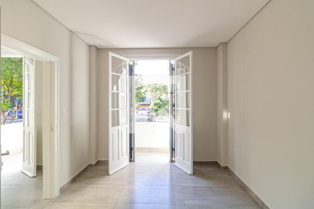 Quarto 1 - Suíte de apartamento para alugar com 2 quartos, 90m² em Centro Histórico de São Paulo, São Paulo