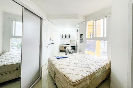 Quarto de apartamento para alugar com 0 quarto, 30m² em Centro, São Leopoldo