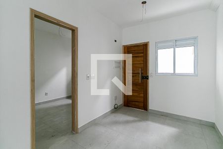 Sala de apartamento à venda com 2 quartos, 35m² em Penha de França, São Paulo