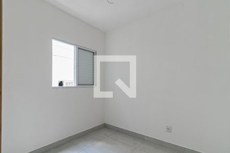 Dormitório 1 de apartamento à venda com 2 quartos, 35m² em Penha de França, São Paulo