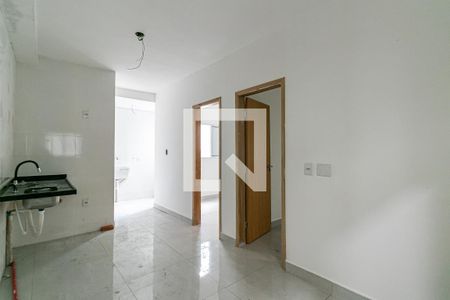 Sasla / Cozinha de apartamento à venda com 2 quartos, 35m² em Penha de França, São Paulo