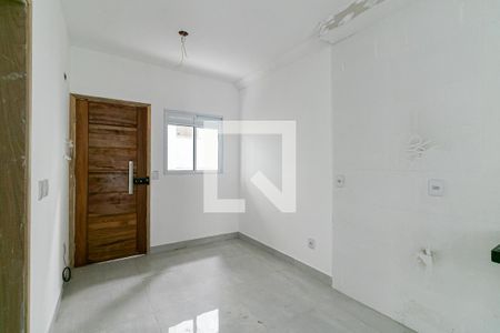 Sala de apartamento à venda com 2 quartos, 35m² em Penha de França, São Paulo