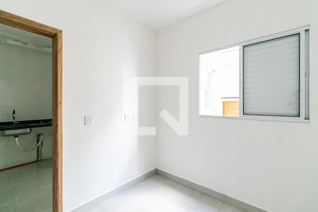 Dormitório 1 de apartamento à venda com 2 quartos, 35m² em Penha de França, São Paulo