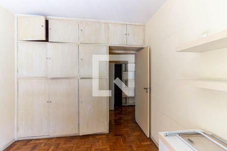 Quarto 2 de apartamento à venda com 2 quartos, 75m² em Vila Clementino, São Paulo