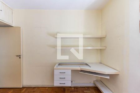 Quarto 2 de apartamento à venda com 2 quartos, 75m² em Vila Clementino, São Paulo