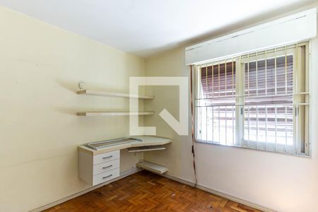 Quarto 2 de apartamento à venda com 2 quartos, 75m² em Vila Clementino, São Paulo