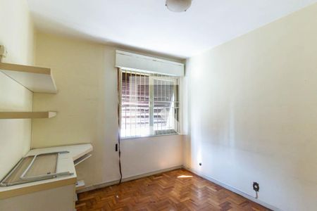 Quarto 2 de apartamento à venda com 2 quartos, 75m² em Vila Clementino, São Paulo