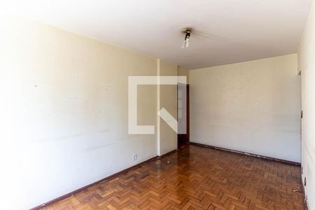 Sala de apartamento à venda com 2 quartos, 75m² em Vila Clementino, São Paulo