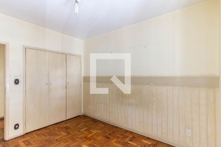 Quarto 1 de apartamento à venda com 2 quartos, 75m² em Vila Clementino, São Paulo