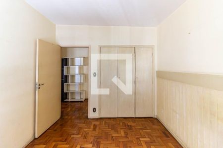 Quarto 1 de apartamento à venda com 2 quartos, 75m² em Vila Clementino, São Paulo