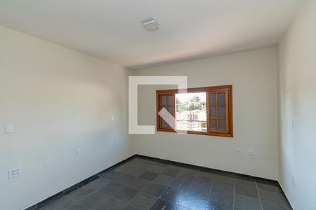 Quarto/Sala de casa para alugar com 1 quarto, 50m² em Jardim Guanabara, Campinas