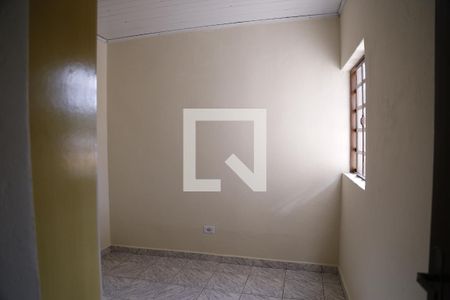 Quarto 1 de casa para alugar com 2 quartos, 50m² em Vila Clarice, São Paulo