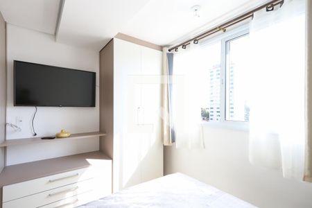 Quarto de kitnet/studio para alugar com 1 quarto, 25m² em Santana, São Paulo