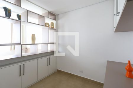 Sala de kitnet/studio para alugar com 1 quarto, 25m² em Santana, São Paulo