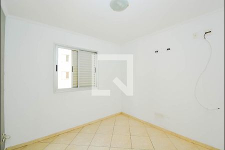 Quarto 2 de apartamento para alugar com 2 quartos, 54m² em Jardim São Judas Tadeu, Guarulhos