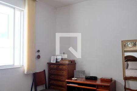 Suíte de apartamento à venda com 4 quartos, 130m² em Anchieta, Belo Horizonte