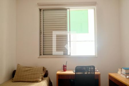 Quarto 2 de apartamento à venda com 4 quartos, 130m² em Anchieta, Belo Horizonte