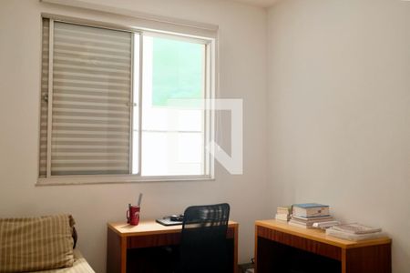 Quarto 2 de apartamento à venda com 4 quartos, 130m² em Anchieta, Belo Horizonte