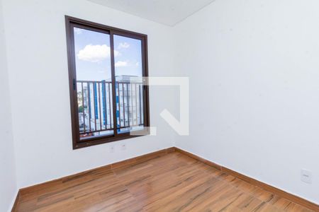 Quarto 1 de apartamento à venda com 2 quartos, 44m² em Vila Nova Savoia, São Paulo