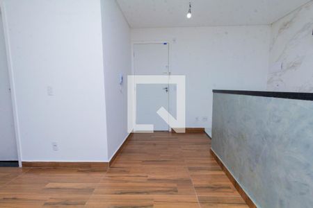 Sala de apartamento à venda com 2 quartos, 44m² em Vila Nova Savoia, São Paulo