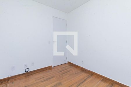 Quarto 1 de apartamento à venda com 2 quartos, 44m² em Vila Nova Savoia, São Paulo